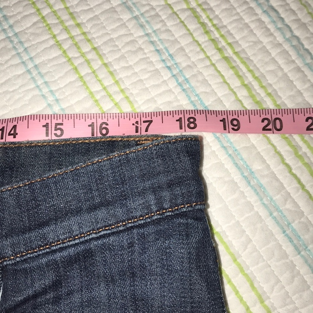 Rock & Republic Bootcut Jeans 0302 - Picture 3 of 9